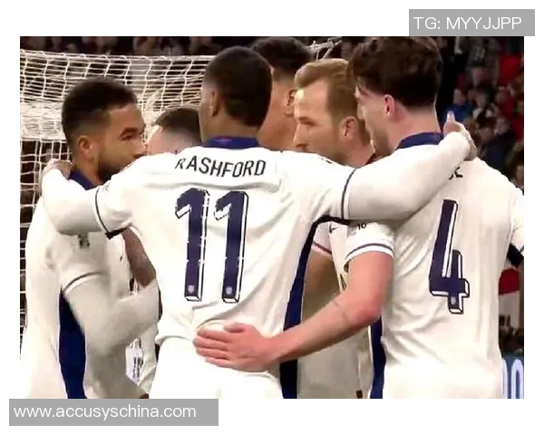 英格兰足球球星近年来的崛起与挑战分析：从凯恩到拉什福德的转变